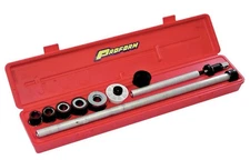 66820 Proform Universal Cam Bearing Driver Kit 1.25” To 2.69” Range