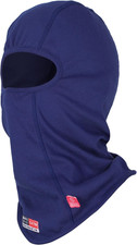 FR Balaclava Face Mask Flame Resistant Welding Hood Arc Rated NFPA2112 CAT2