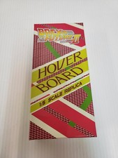 Back To The Future Part 2 Hover Board 1:5 Scale Toy
