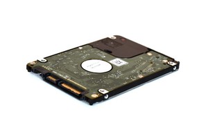 Hitachi Travelstar Z5K320 320GB HDD 2.5" SATA II, 5.400 ot/min, 8MB (HTS54323...