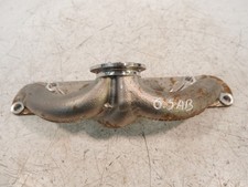 Abgaskrümmer NEU für Land Rover Sport X5 4,4 V8 N63 NC10 N63B44E 8681196