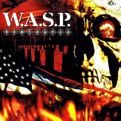 Dominator CD W.A.S.P.