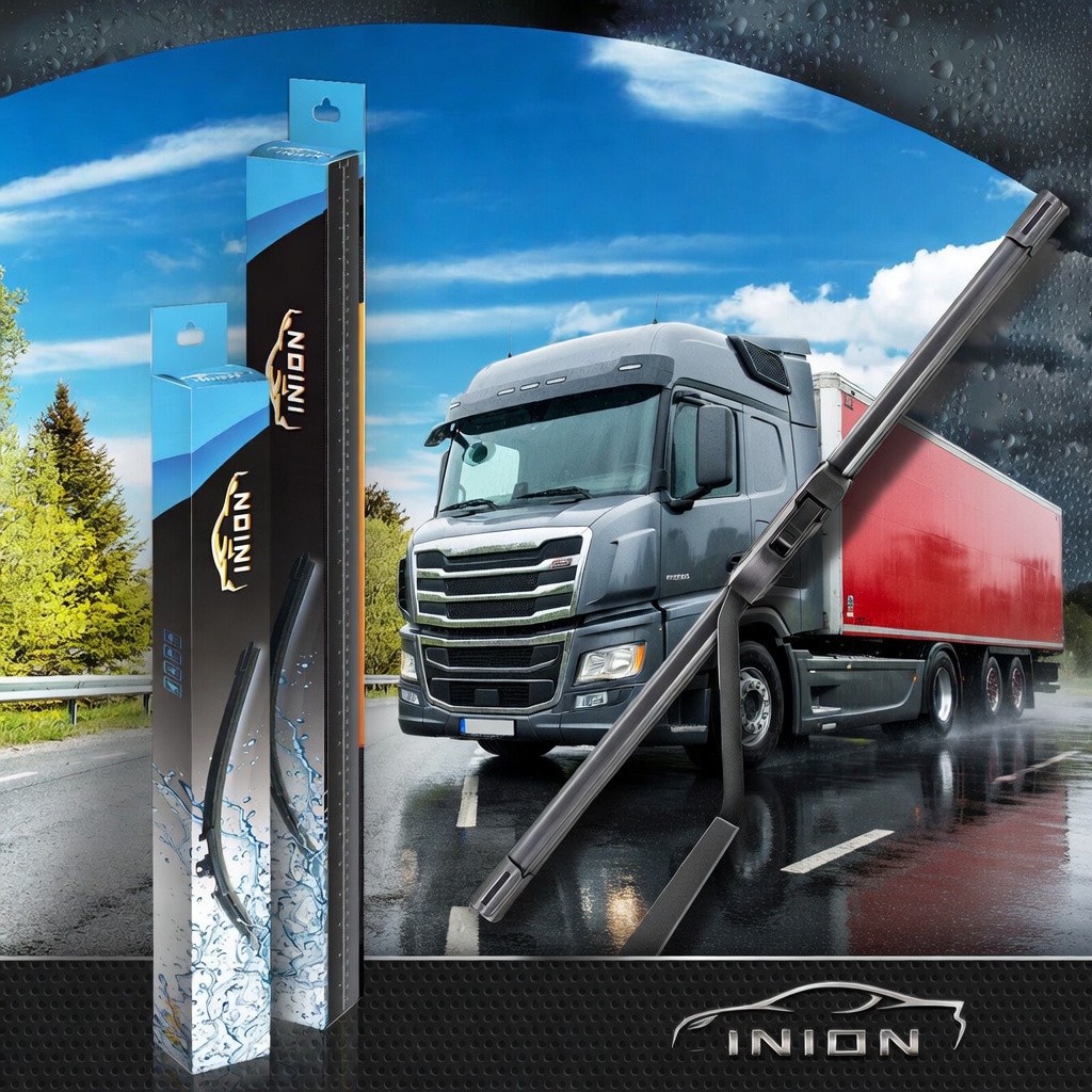 Scheibenwischer für MAN TGX 3  AB 2021  TRUCK LKW