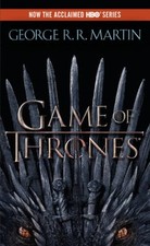 A Game of Thrones (A Song of Ice and Fire, Book 1) - GOOD