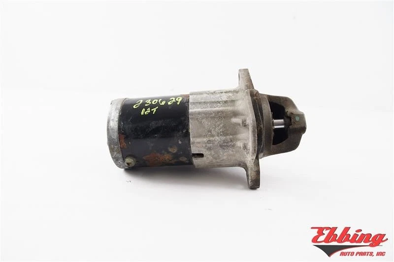 Starter Motor 1.4L Fits 2011-2015 Chevrolet Cruze and 2016 Cruze Limited 689360 - Imagem 2 de 4