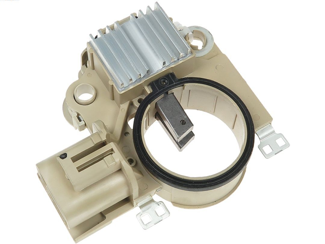 Fits AS ROZRUSZNIKI I ALTERNATORY ARE5009 BRAND NEW AS-PL ALTERNATOR REGULATOR