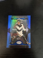 2025 Panini Certified - Rome Odunze #18 Mirror /50