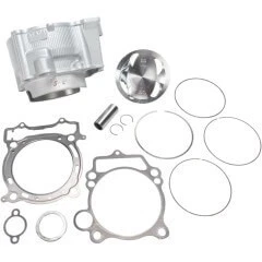 YAMAHA 450 YZF-04/13 - KIT HAUT MOTEUR 478 cc / 23001-K01 - Photo 1/1