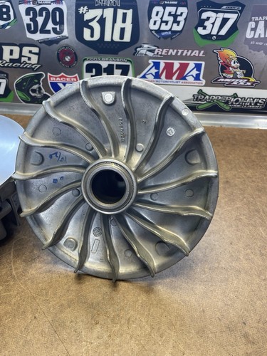 2021 Can am Maverick X3 Primary Clutch - Picture 6 of 7