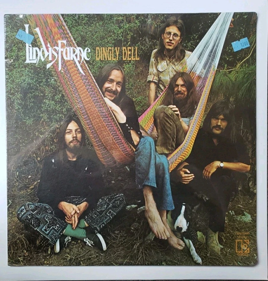 Lindisfarne in Music Records for sale | eBay UK
