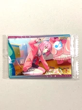 Otori Emu - No.18 - Project Sekai Colorful Stage Wafer Card