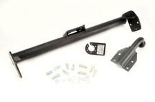 STEINHOF T-116 Anhängerkupplung 1200kg Max für TOYOTA COROLLA Liftback (E11)