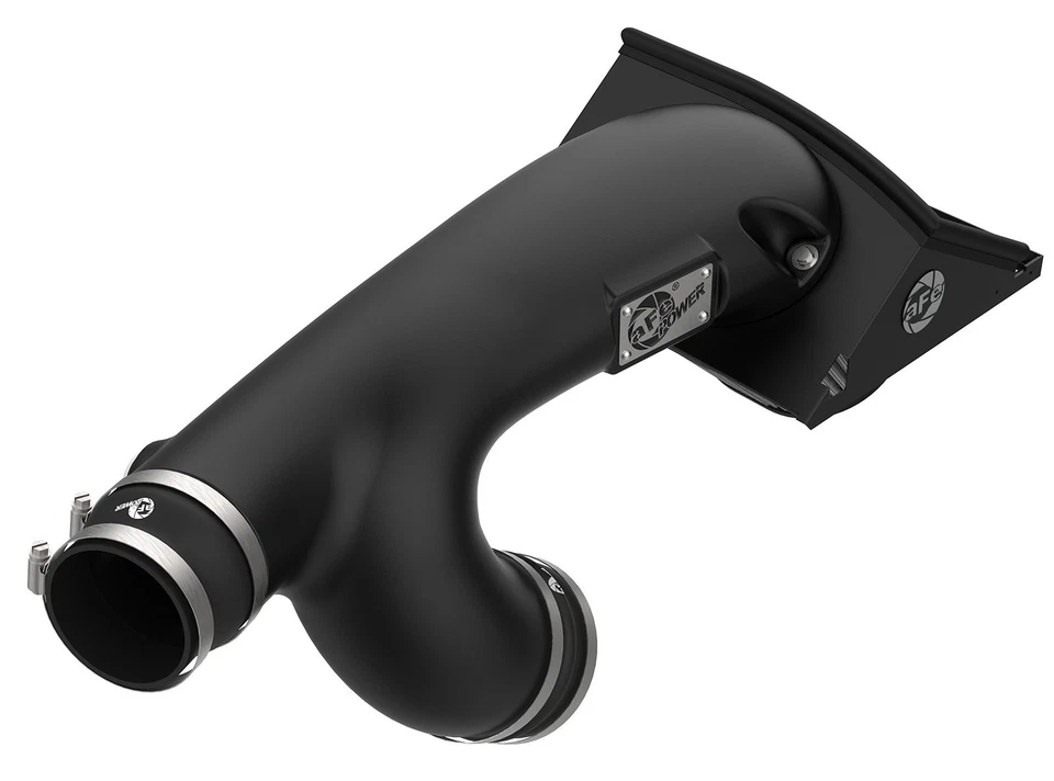 AFE Magnum FORCE Stage-2 Cold Air Intake System 17-21 Ford F-150 Expedition 3.5L Foto 4 de 4