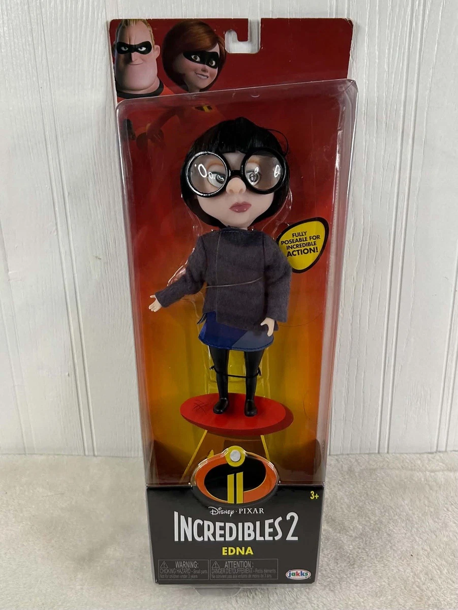 Las mejores ofertas en Figura de acción de Los Increíbles | eBay