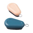 Set of 3 Garment Brush Household Cleaning Brushes Clothes Laundry