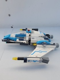 LEGO 70701 Galaxy Squad Swarm Interceptor Ship