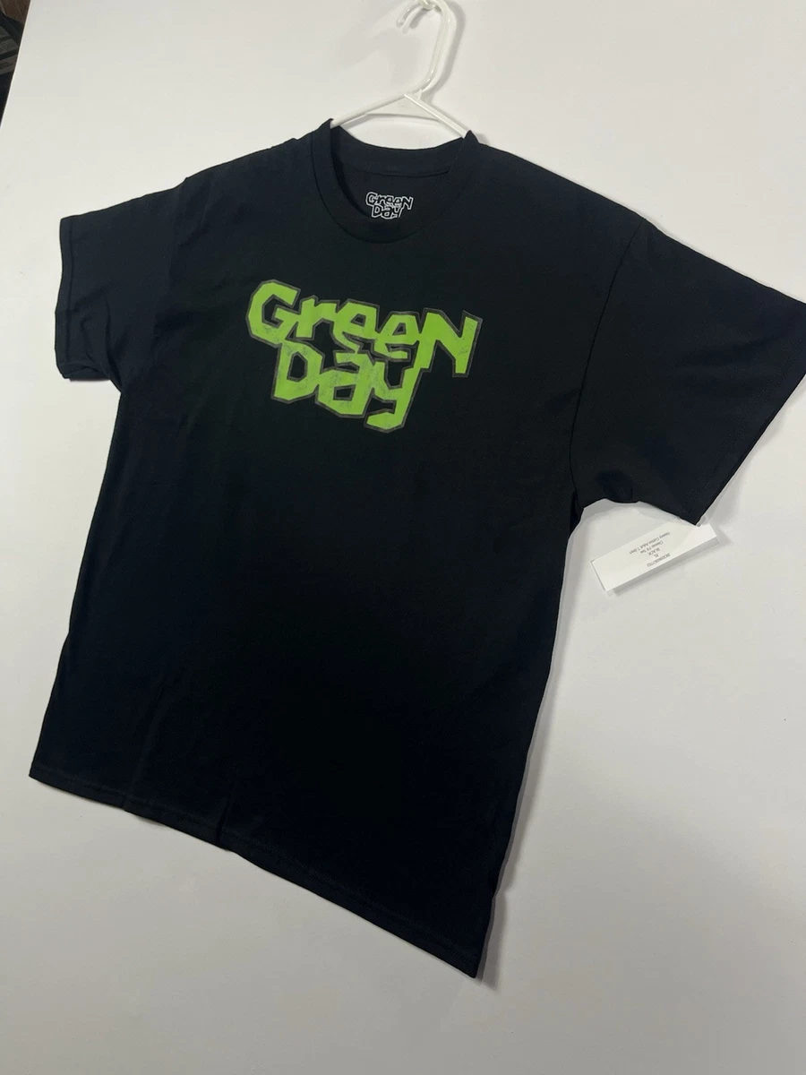 Greenday T-Shirts for Men for sale | eBay