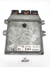 Módulo de control informático Nissan ECM Rogue PCM 2013-15 ECU 2,5 L NEC002-688