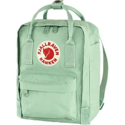 Fjällräven Kanken Mini Rucksack - Bild 1 von 3