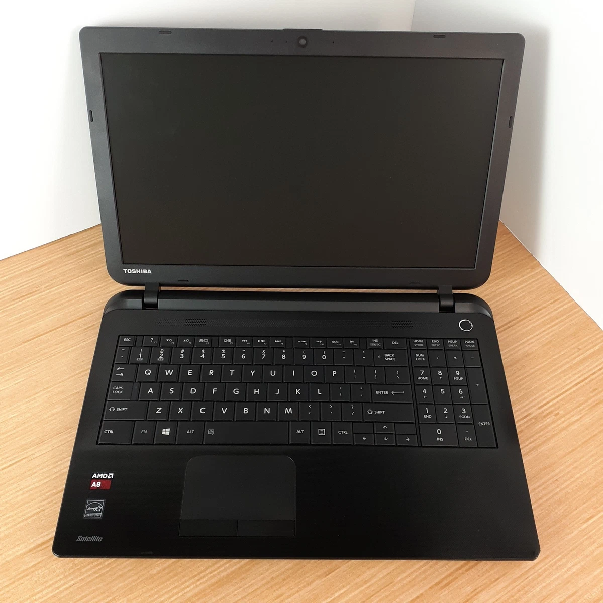 Toshiba Windows 8.1 PC Laptops & Netbooks for sale - eBay