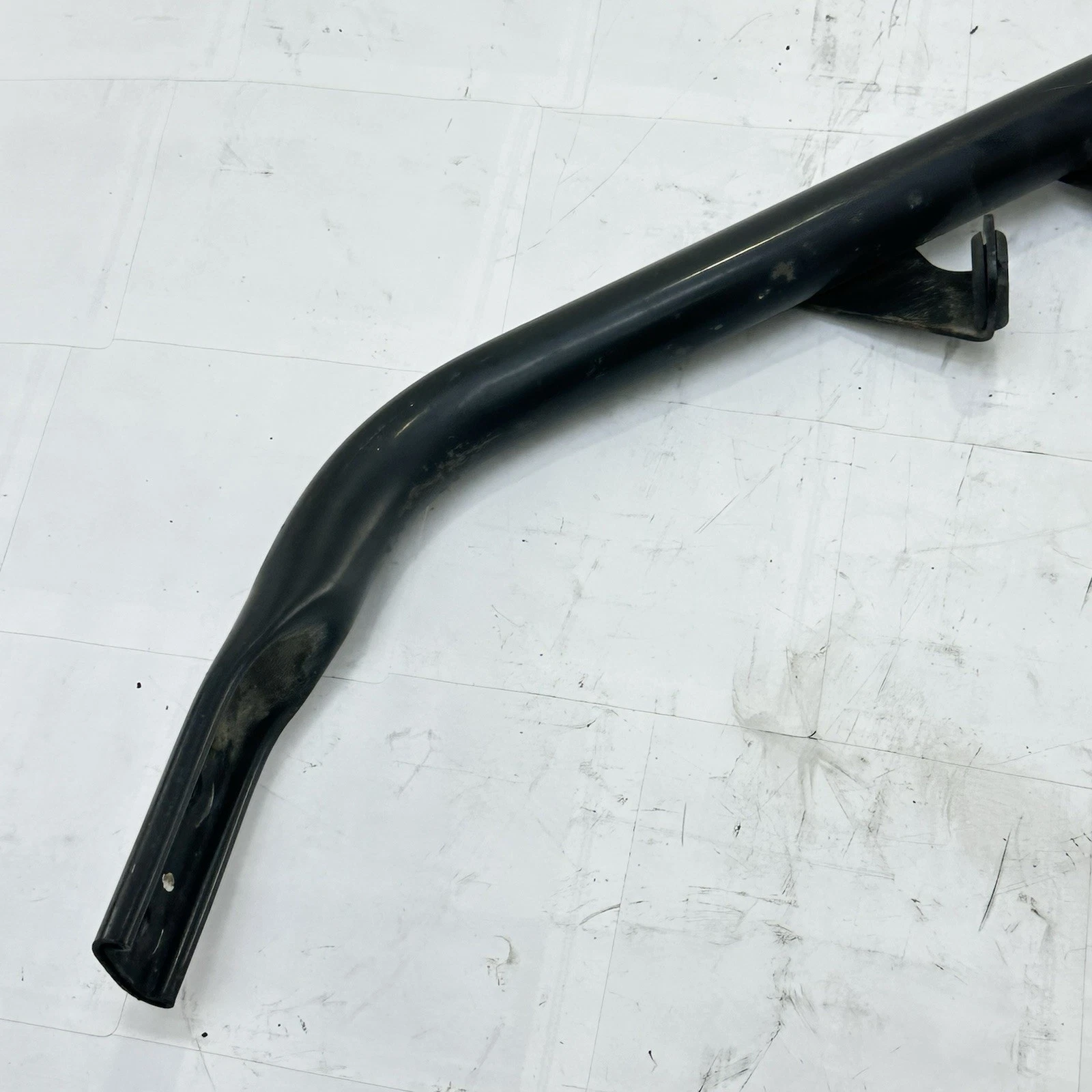 2012 CAN-AM SPYDER RT-S SE5 SIDE FRAME SUPPORT BRACKETS FAIRING LEFT RIGHT SET