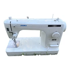 JUKI TL-98E Sewing and Quilting Machine Read Description