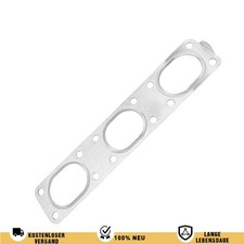 1x ABGAS-KRÜMMERDICHTUNG DICTUNG passend für BMW 3er 5er 7er Z3 E36 E46 E38 E39