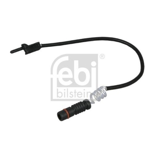 Capteur usure plaquette de frein febi bilstein 22402 témoin alerte auto