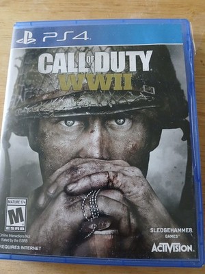 Call of Duty: Black Ops III - PS4 Activision Multiplayer