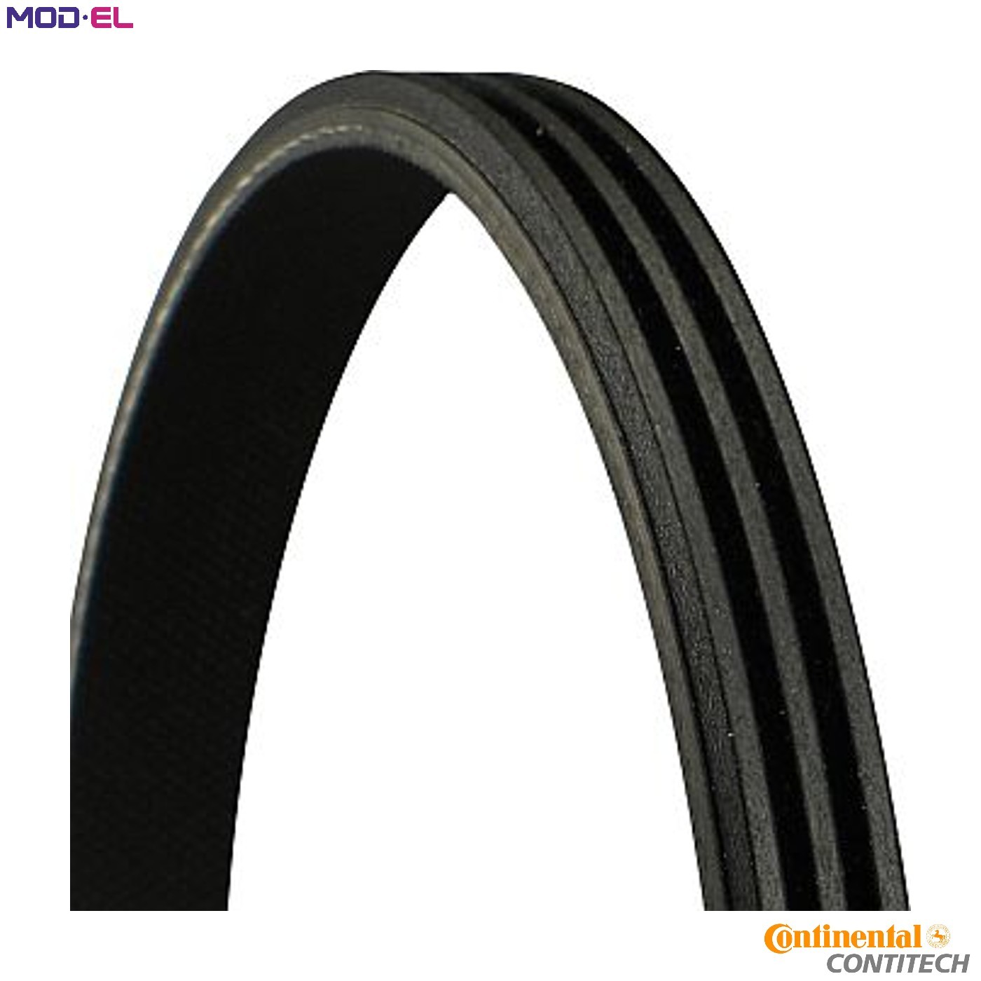 VRIBBED BELT 3PK576 ELAST FOR PEUGEOT PARTNER/Box/Body/MPV 2008/Van/II/SUV  DS