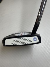 Odyssey 2-BALL TEN S TRIPLETRACK Putter 1pc 34 in STROKE LAB