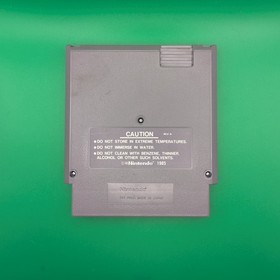 Lotto giochi NES Ninentedo - Fester's Quest, Double Dribble, Football, Cali Games