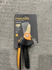 Fiskars P552 PowerGear2 Bypass Pruner 3/4" Cutting Capacity NEW (ECP018195)