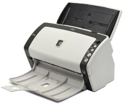 Fujitsu PA03540-B055 fi-6130 Duplex Scanner