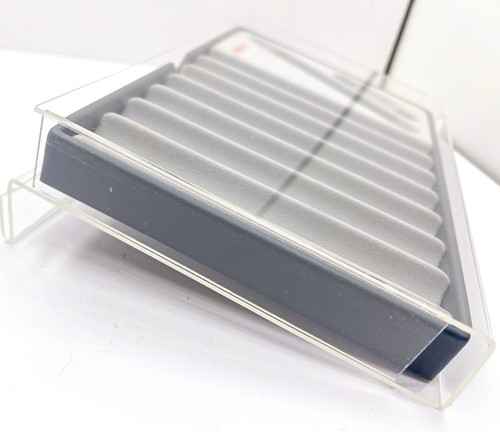 Neu Rotring Stift Präsentation Tablett Bleistift Halter Box 300 400 500 600 7... - Bild 4 von 7