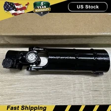 For 2009-2013 Ram 1500 2500 3500 Lower Intermediate Steering Shaft 55351285AB /
