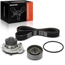 Kit de distribution Audi 90