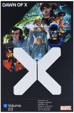 Dawn of X 3