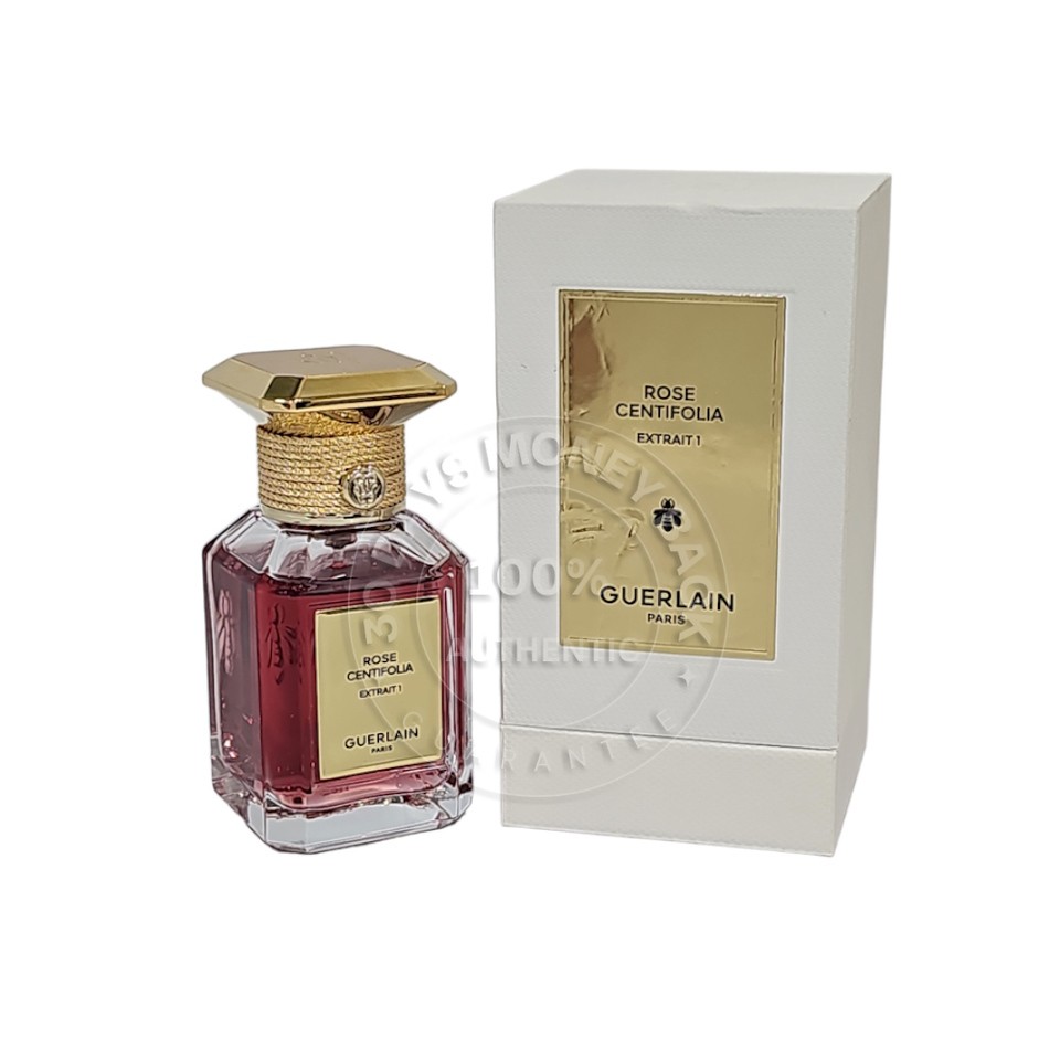 Guerlain Rose Centifolia Extrait 1 Parfum 1.6 oz / 50 ml