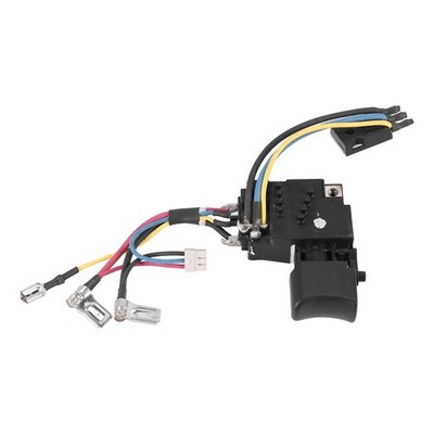 1X(Schalter für  6507244 DHP458 DHP448 DDF458 DDF448 BHP458 BHP448 BDF458 B7081