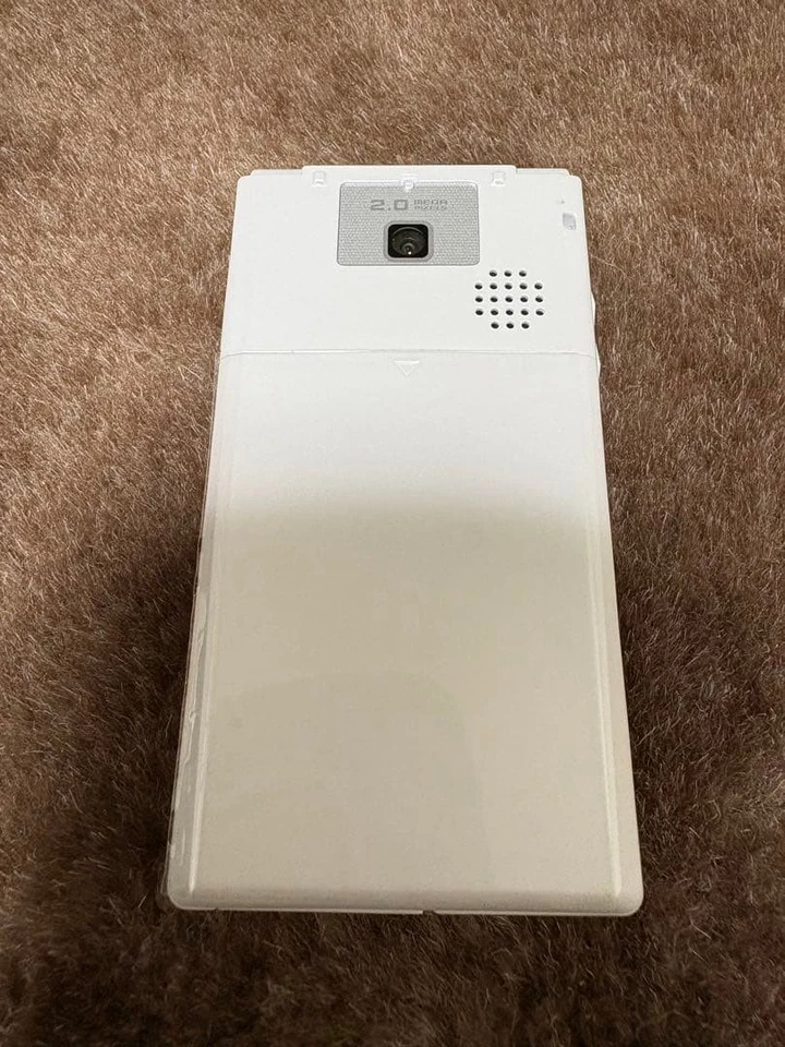 [Good condition] SoftBank 740sc - Image 2 of 4