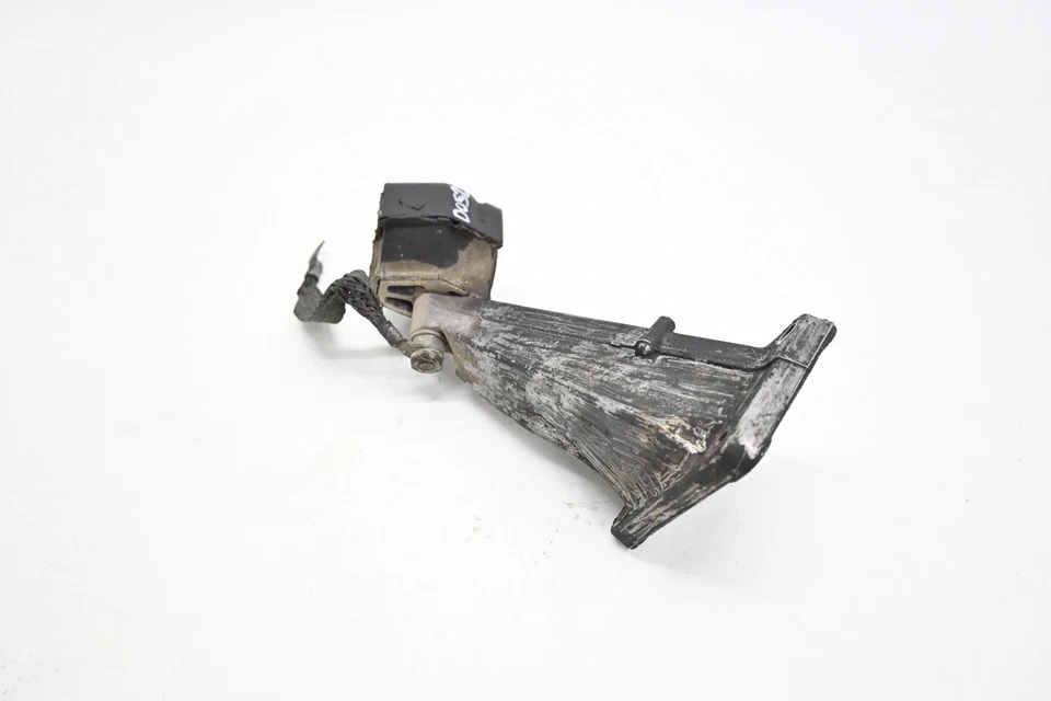 ⭐ 82-88 Bmw E28 5 系列右侧发动机电机安装支撑支架单元 Oem — 第 4/4 张图片