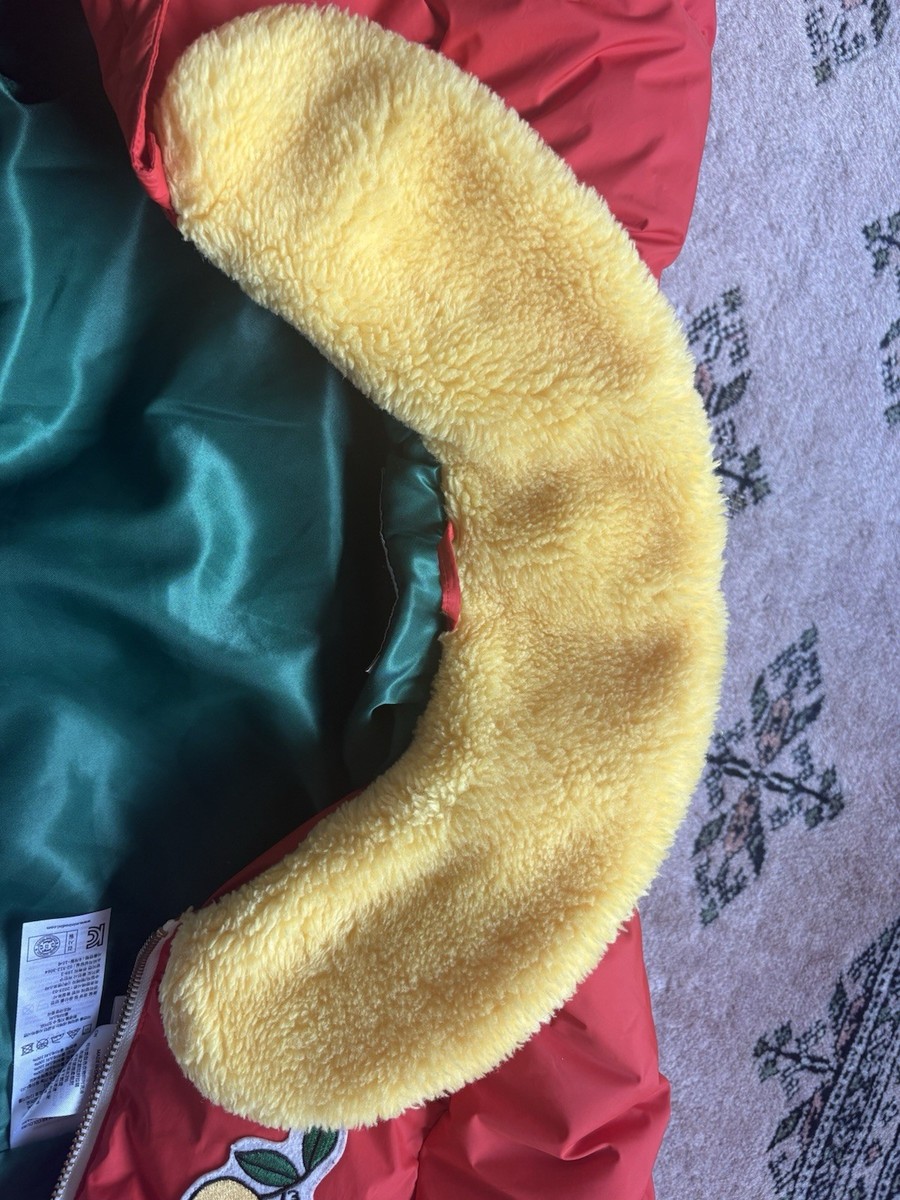 Mini Rodini Lemons Coat 1.5-3 Year | eBay