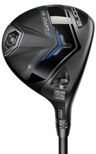 Cobra DS ADAPT X 18* 5 Wood Stiff Graphite Project X Denali Blue 60 Very Good