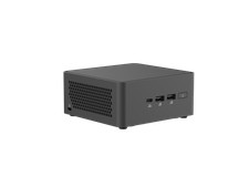 ASUS NUC 15 Pro RNUC15CRHC50000U Black Barebone System w/ Intel Ultra 5 210H