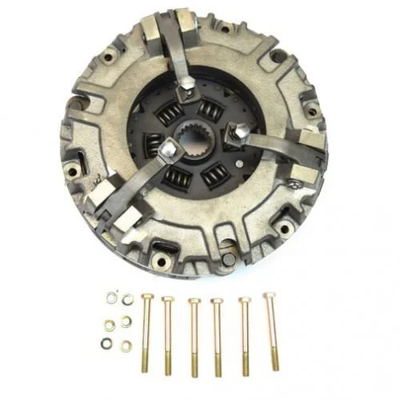 #ad Pressure Plate Assembly fits John Deere 850 950 CH18376 fits Yanmar fits Satoh $595.99