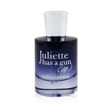 Juliette Has A Gun Ladies Musc Invisible EDP Spray 1.7 oz Fragrances