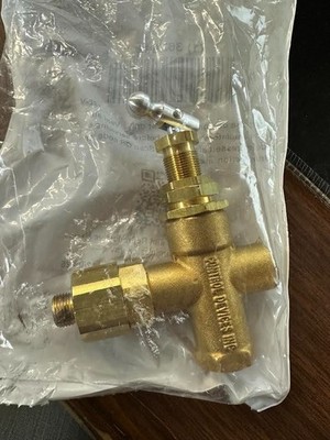 CONTROL DEVICES P25-V Pilot Valve