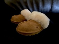 Ugg K Cozy II US Size 4 EU Size 36