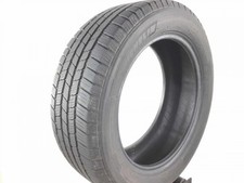 Set Of 2 P23555r18 Michelin Defender Ltx Ms 100 T Used 732nds